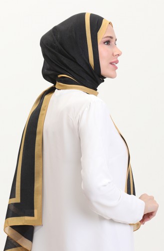 Black Shawl 70240-09