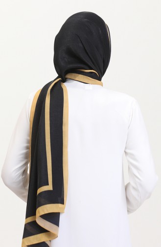 Black Shawl 70240-09