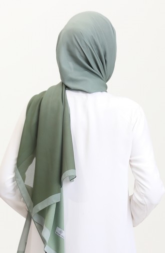 Khaki Shawl 70262-03