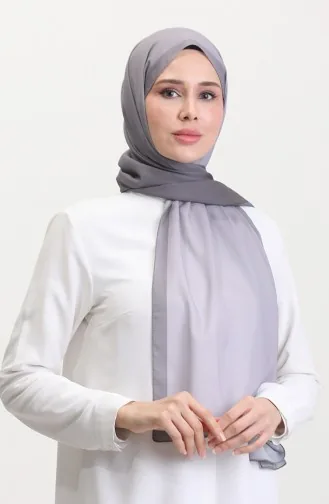 شال شيفون ديجيتال  70262-07 انترسيت 70262-07