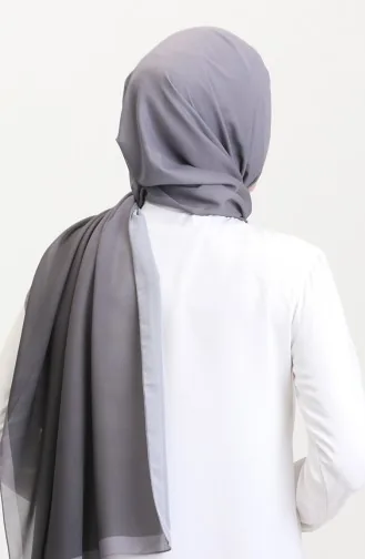 شال شيفون ديجيتال  70262-07 انترسيت 70262-07