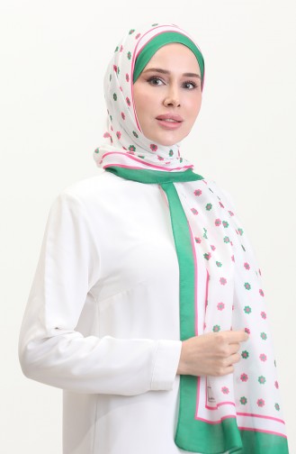 Emerald Sjaal 70265-02