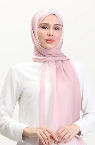 Amber Shawl 70268-03 Powder 70268-03