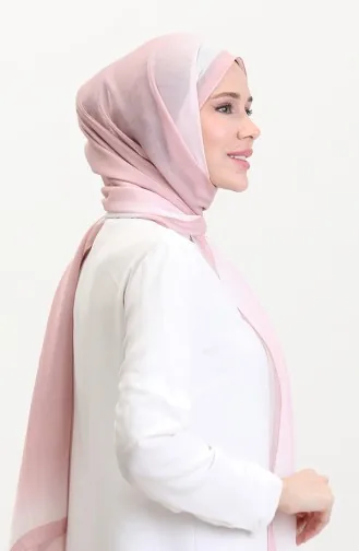 Amber Shawl 70268-03 Powder 70268-03