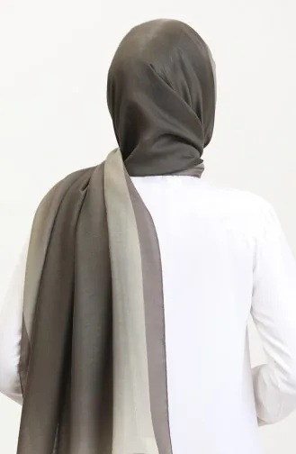 Amber Shawl 70268-05 Dark Khaki 70268-05