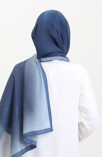 شال كهربار  70268-08 كحلي 70268-08