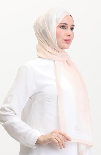 شال كهربار  70268-10 سلموني فاتح 70268-10