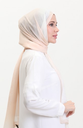 شال كهربار  70268-10 سلموني فاتح 70268-10