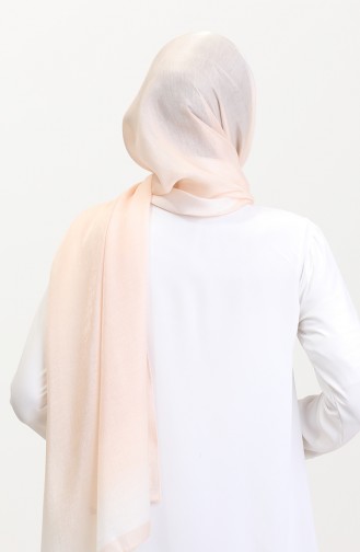 شال كهربار  70268-10 سلموني فاتح 70268-10