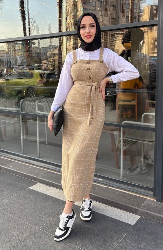 Robe Hijab Vison 4405-03