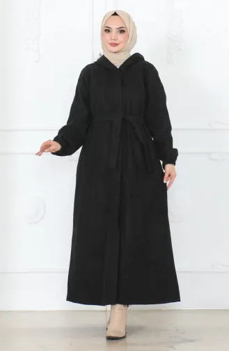 Caban Noir 0502-01