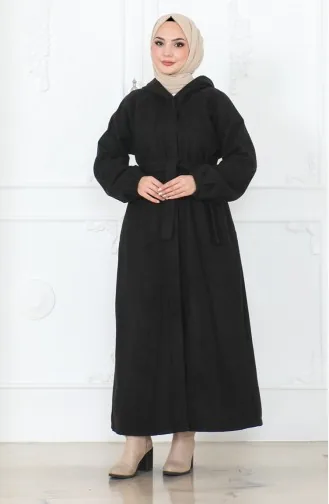 Caban Noir 0502-01