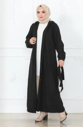 Caban Noir 0502-01