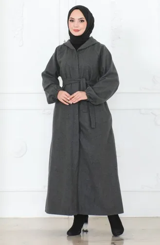 Caban Gris 0502-05