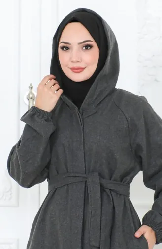 Caban Gris 0502-05