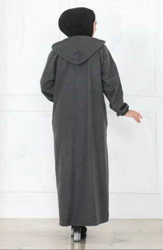 Caban Gris 0502-05