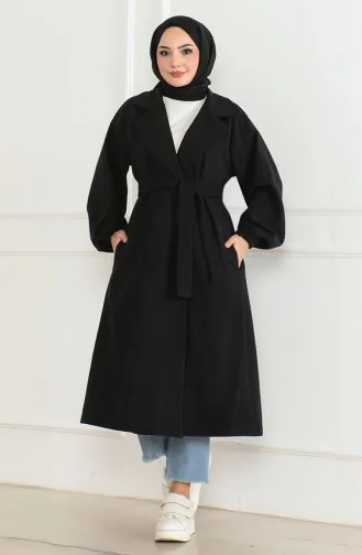 Caban Noir 2059-01