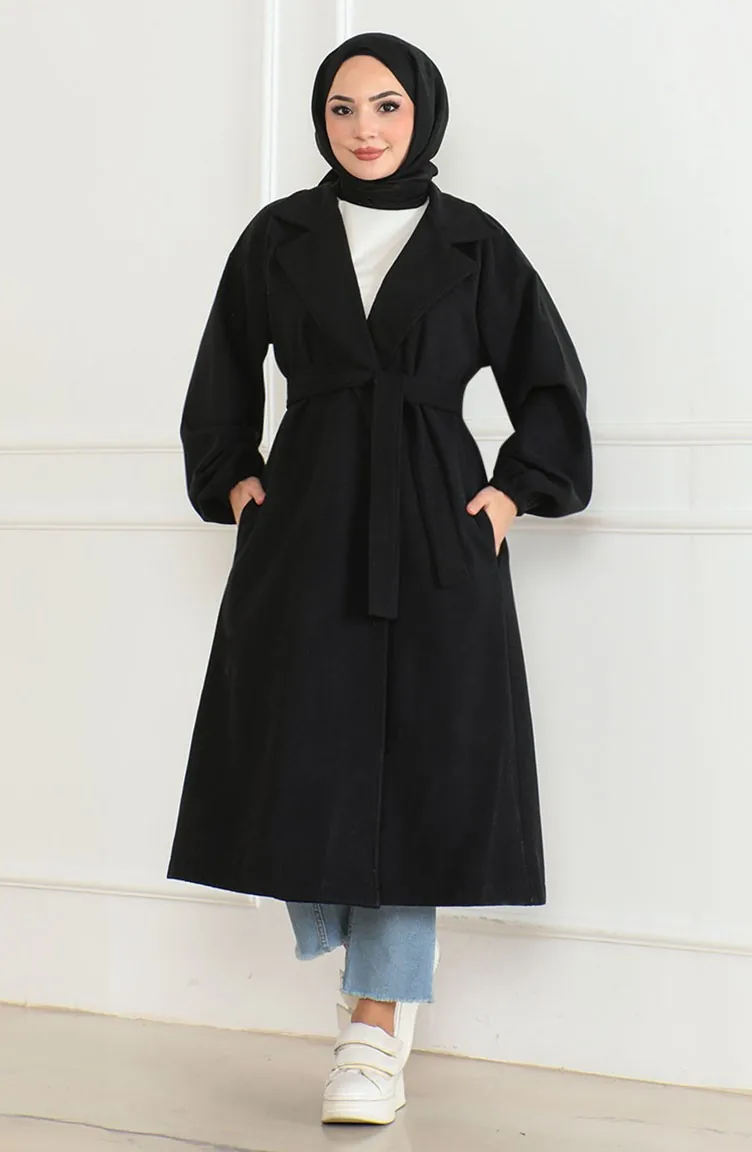 Caban Noir 2059-01