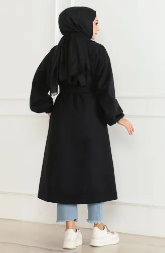 Caban Noir 2059-01