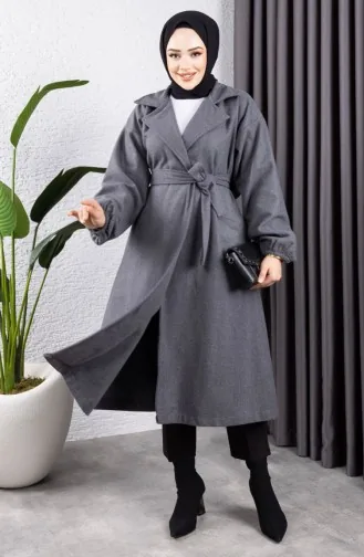 Caban Noir 2059-05