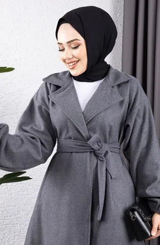 Caban Noir 2059-05