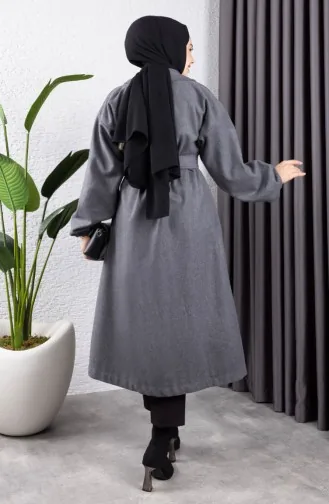 Caban Noir 2059-05