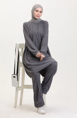 Gray Suit 0551-05