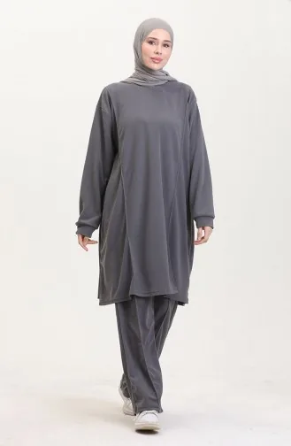 Gray Suit 0551-05