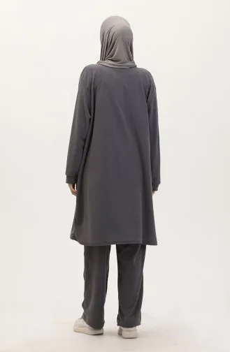 Gray Suit 0551-05
