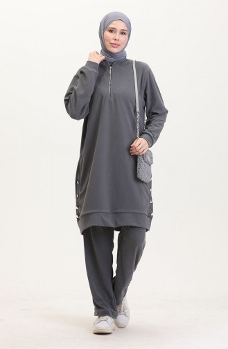 Gray Suit 0552-02