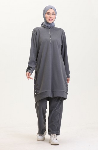 Gray Suit 0552-02