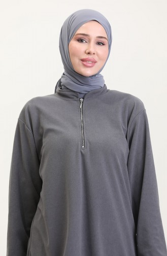 Gray Suit 0552-02