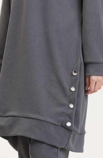 Gray Suit 0552-02