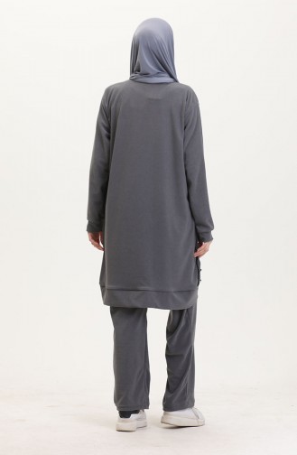 Gray Suit 0552-02