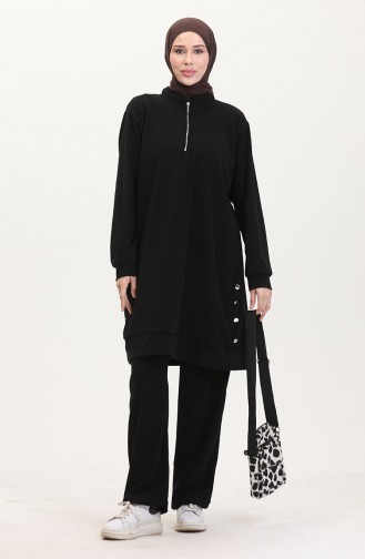 Black Suit 0552-05