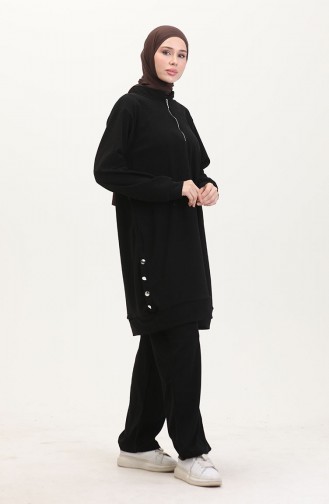 Black Suit 0552-05