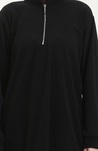 Black Suit 0552-05