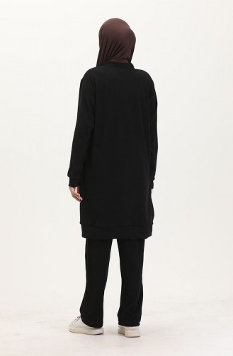 Black Suit 0552-05