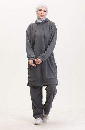 Gray Suit 0553-01