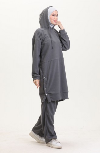 Gray Suit 0553-01