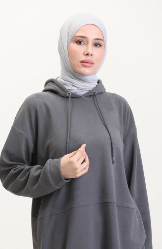 Gray Suit 0553-01