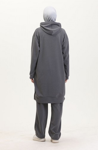Gray Suit 0553-01