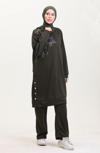 Khaki Sets 0555-01