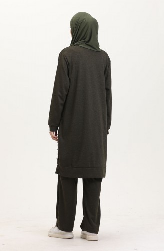 Khaki Sets 0555-01