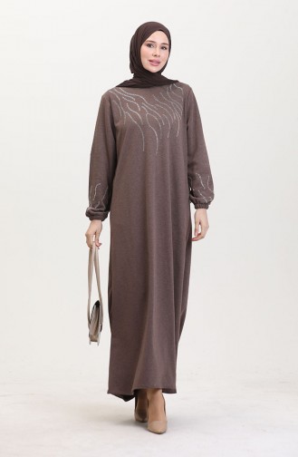 Robe Hijab Vison 0550-02