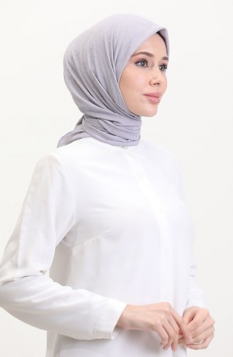 Grau Kopftuch 70248-03
