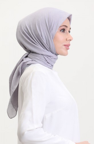 Grau Kopftuch 70248-03