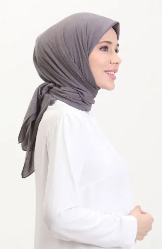 Bambu Eşarp 70248-05 Antrasit