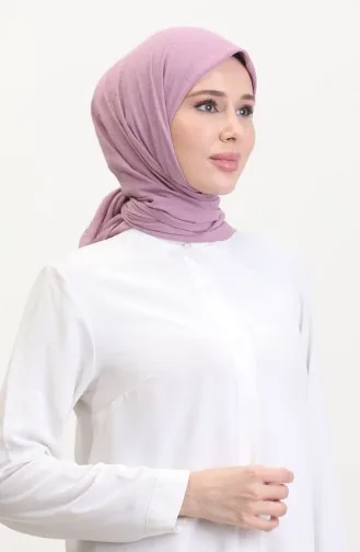 Bambu Eşarp 70248-08 Leylak Rengi