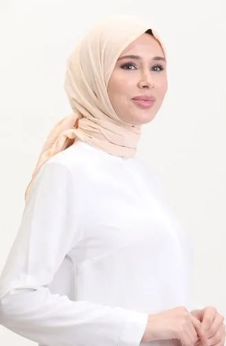 Bambu Eşarp 70248-09 Kavuniçi